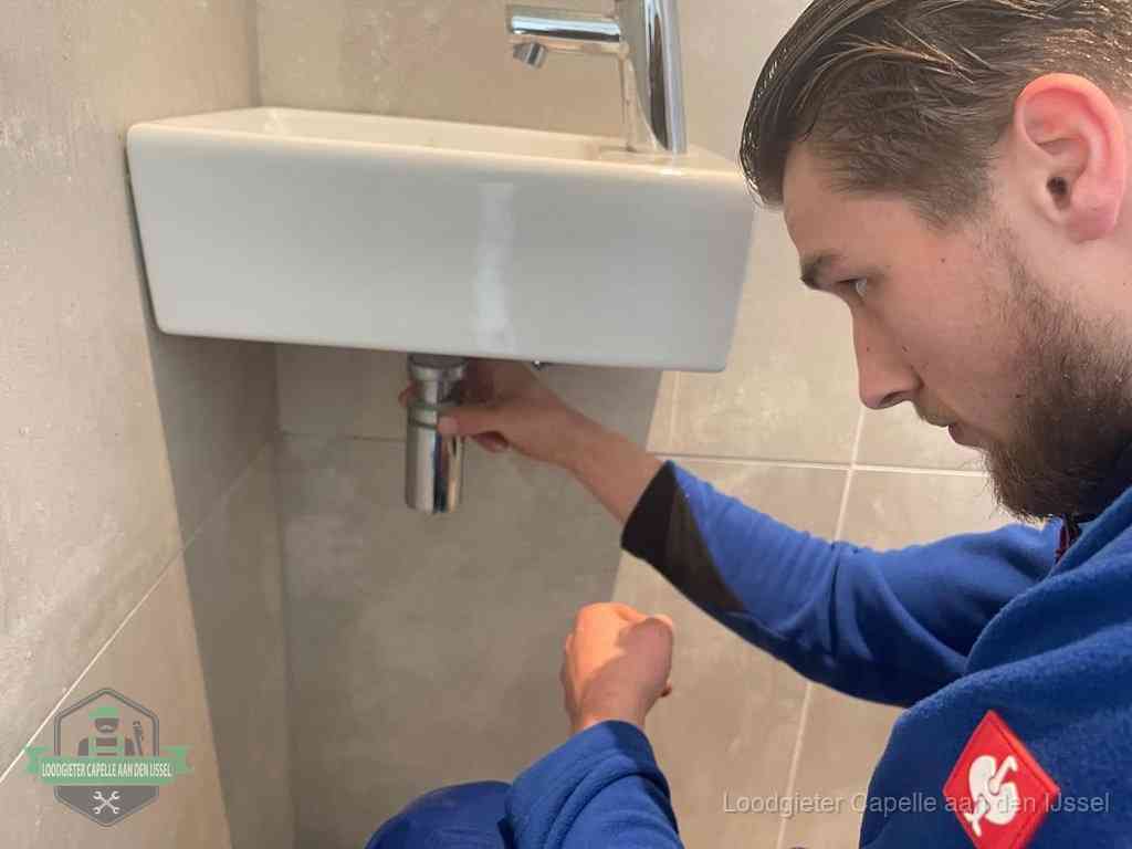 Afvoer Verstopt Capelleaandenijssel Afvoer Verstopt Capelleaandenijssel