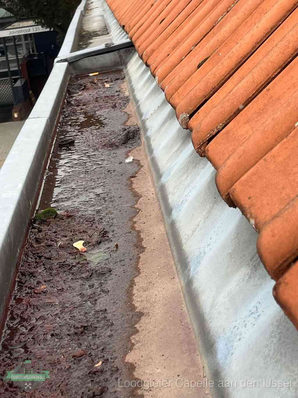Dakgoot Repareren Loodgieter Capelleaandenijssel Dakgoot Repareren Loodgieter Capelleaandenijssel