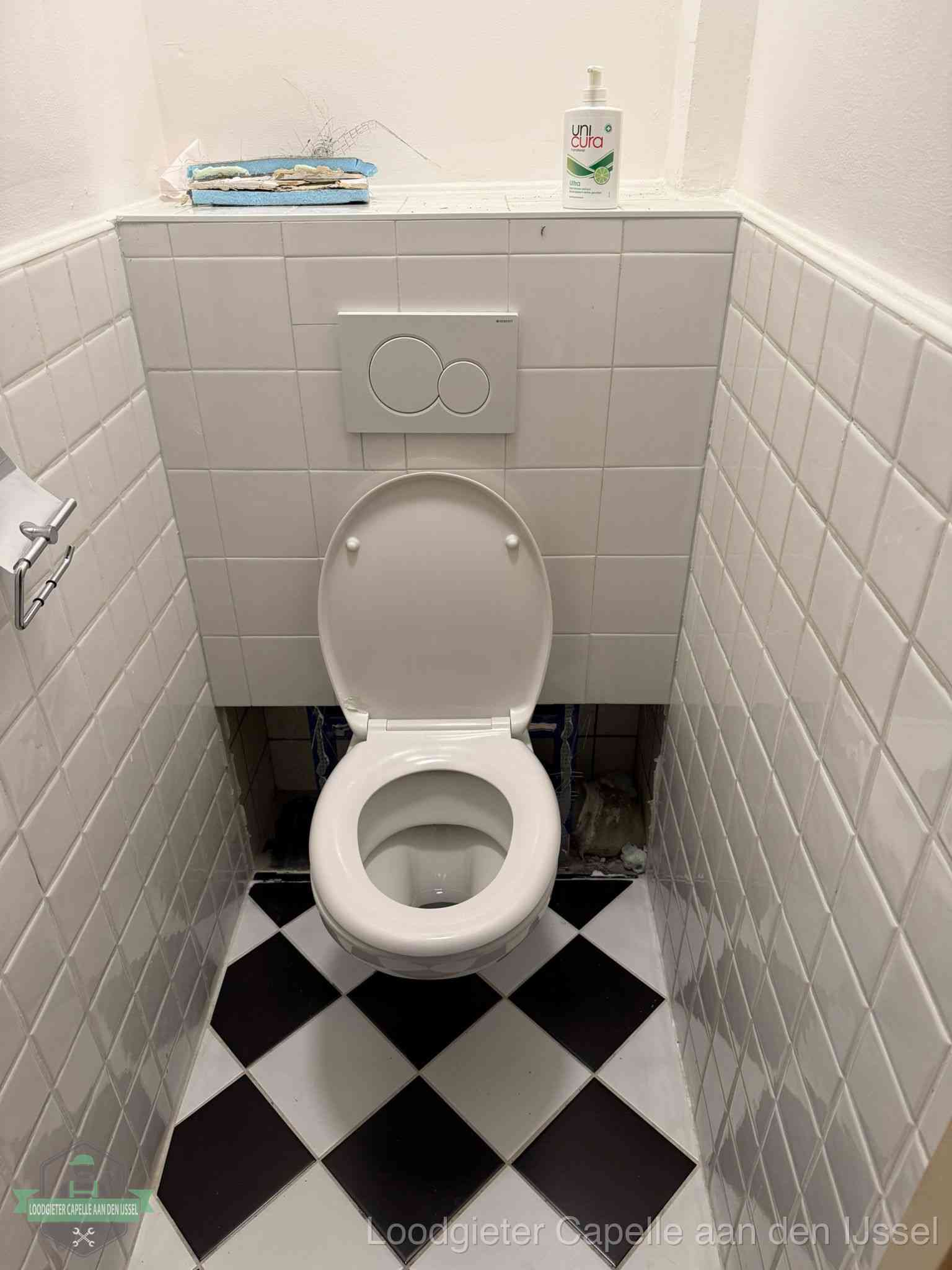 Installatiebedrijf Capelleaandenijssel Installatiebedrijf Capelleaandenijssel