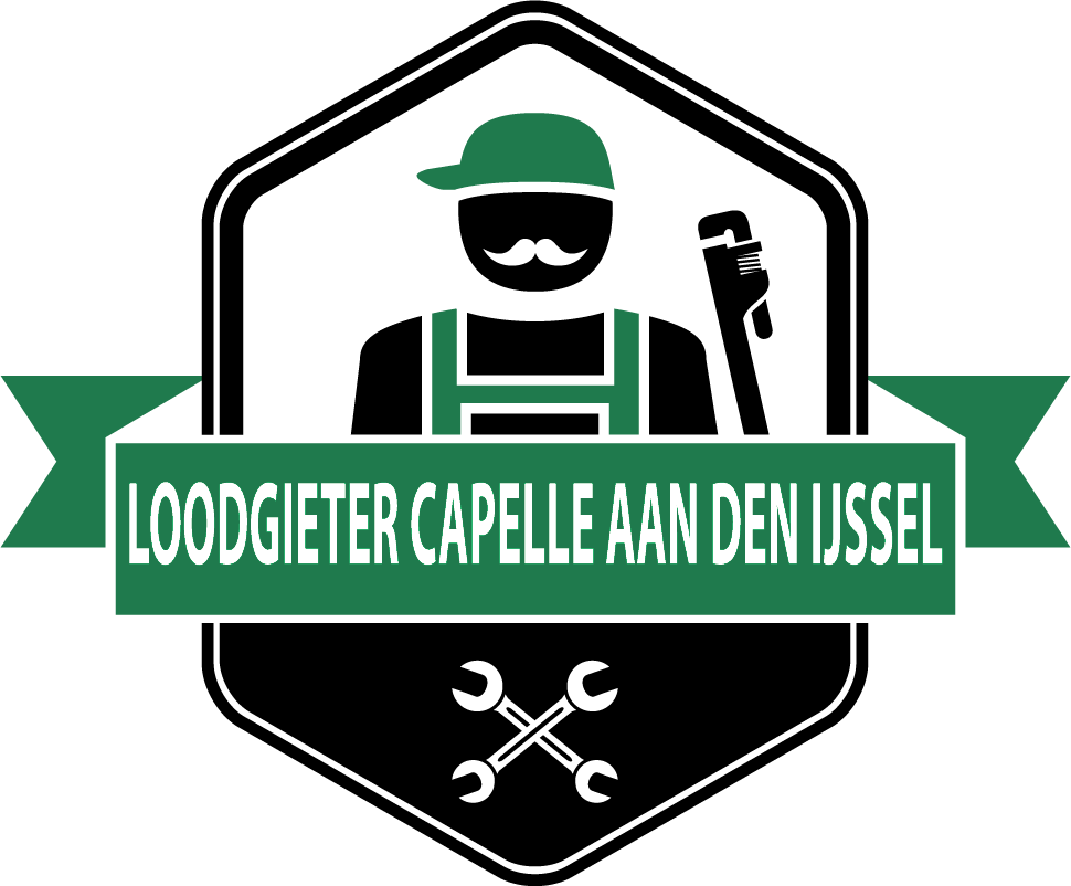 Loodgieter Capelle aan den IJssel logo