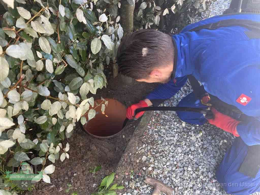 Loodgieter In Capelleaandenijssel Werkwijze Loodgieter In Capelleaandenijssel Werkwijze
