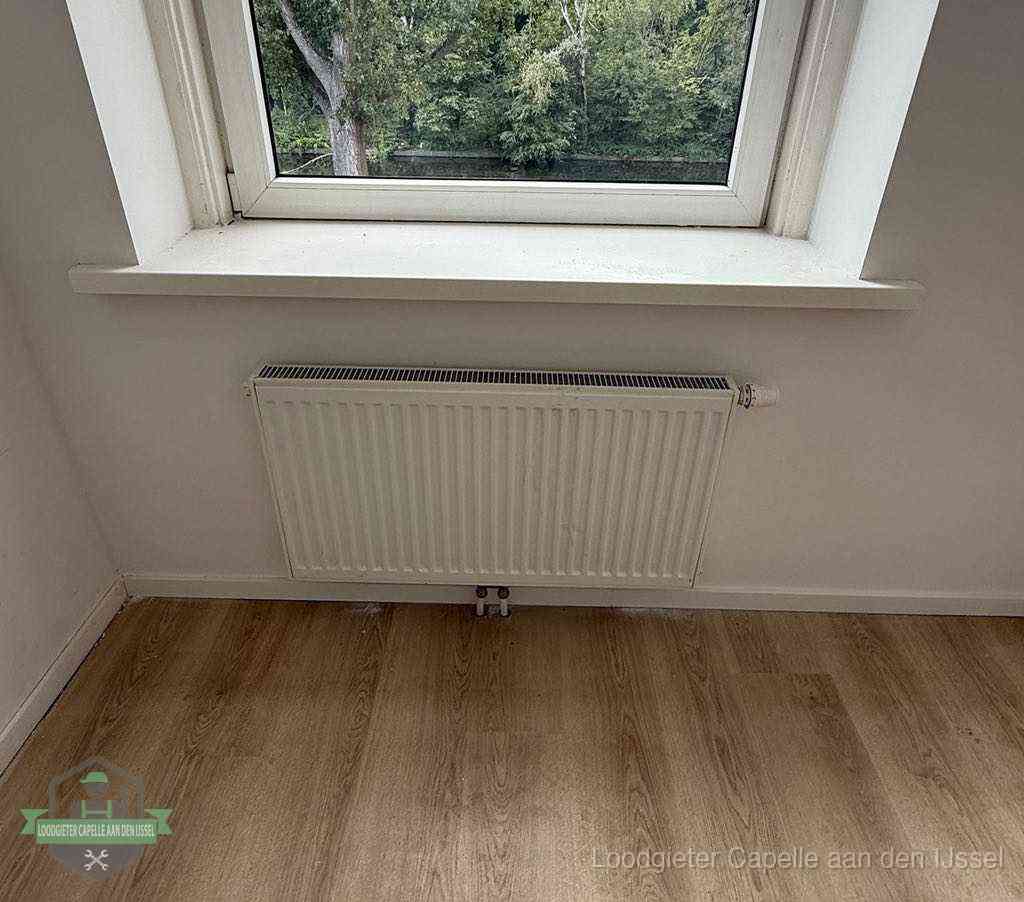 Radiator Installatie Capelleaandenijssel Radiator Installatie Capelleaandenijssel