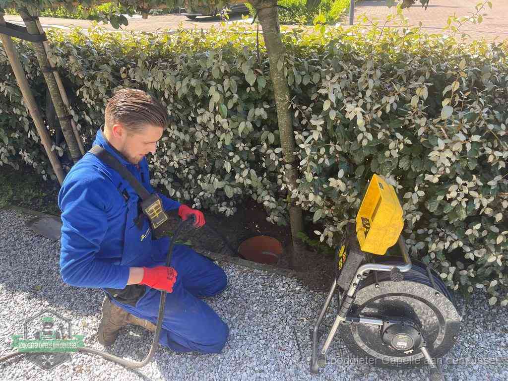Riool Ontstoppen In Capelleaandenijssel Riool Ontstoppen In Capelleaandenijssel