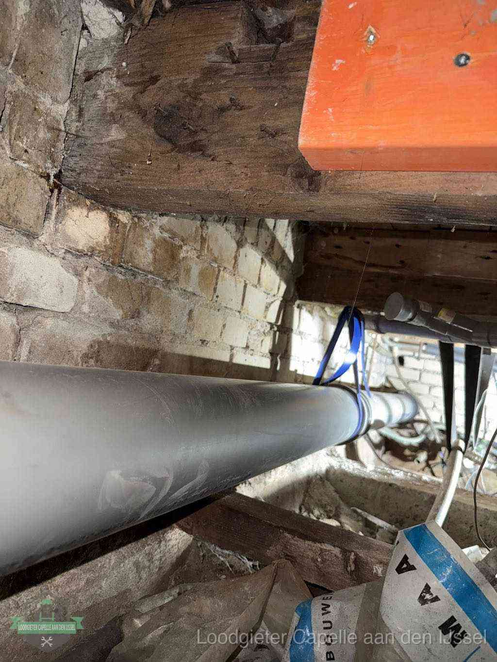 Waterleidingen Aanleggen Capelleaandenijssel Waterleidingen Aanleggen Capelleaandenijssel