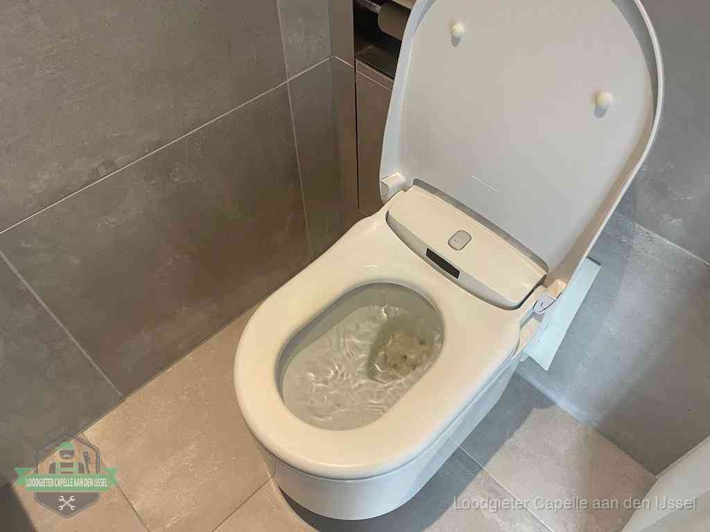 Wc Verstopt In Capelleaandenijssel Wc Verstopt In Capelleaandenijssel
